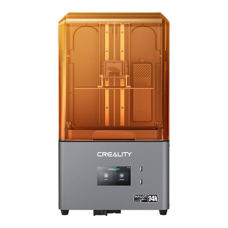 Creality Halot-Mage S 3D printeris Creality Halot-Mage S 3D printeris